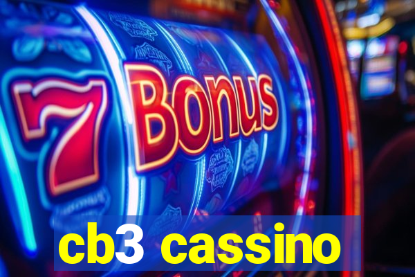 cb3 cassino